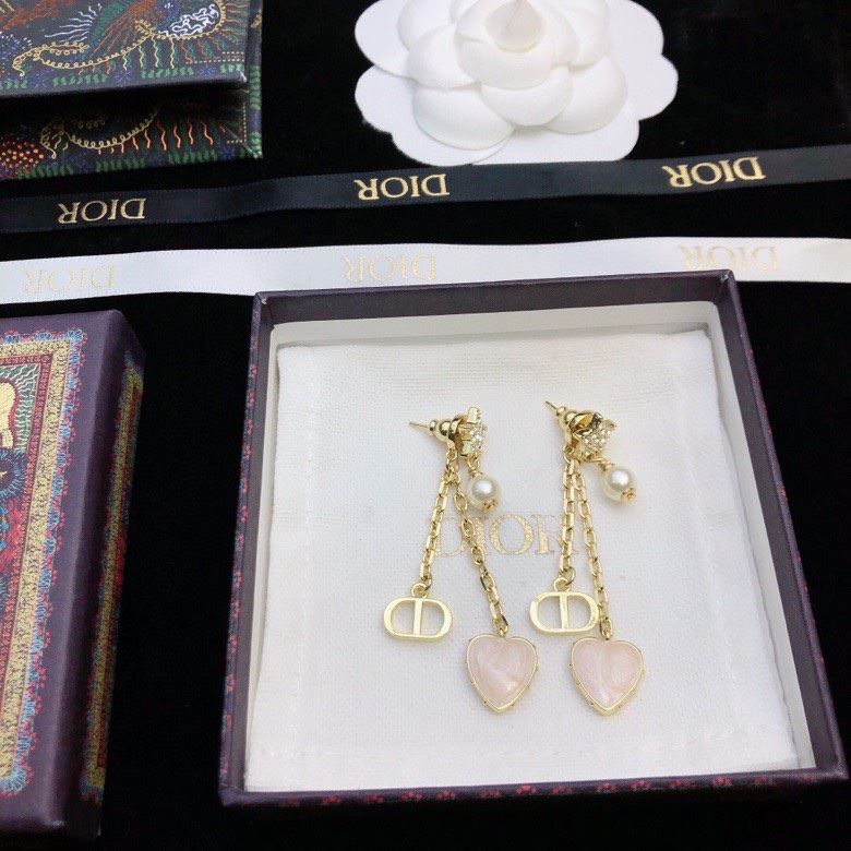 Christian Dior Earrings